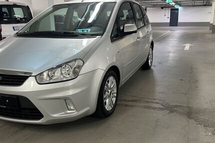 Ford C-Max 62.000 km 6.980 &euro; München 81929