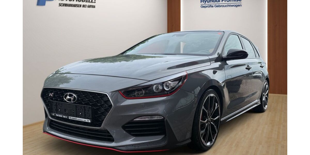 Hyundai i30 47.800 km 24.990 &euro; Schwabhausen 99869