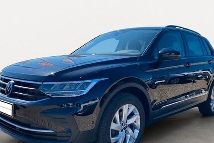 VW Tiguan 102.847 km 29.760 &euro; Lüchow 29439