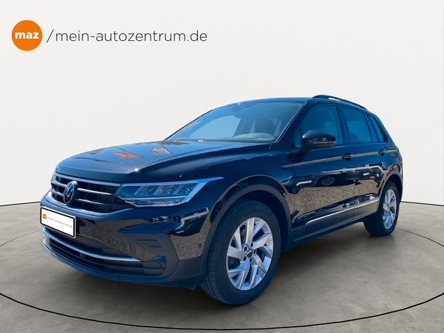 VW Tiguan 102.847 km 29.760 &euro; Lüchow 29439