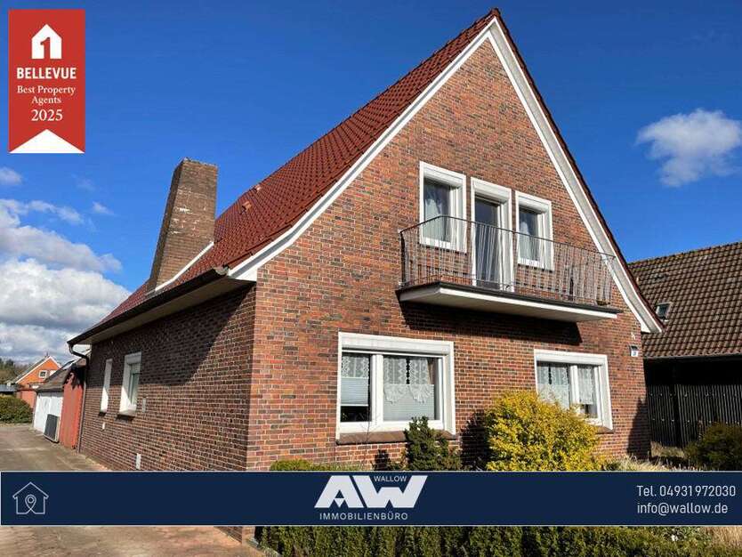 Haus zum Kaufen in Upgant-Schott 239.500 € 156 m²