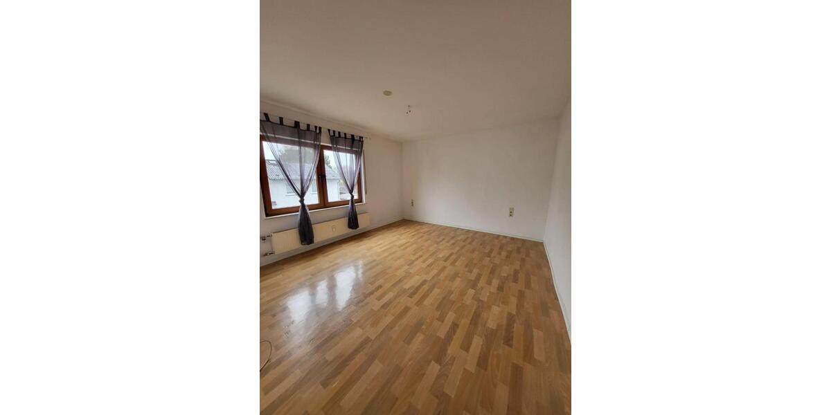 4 Zimmerwohnung in Goddelau frei 4 zimmer