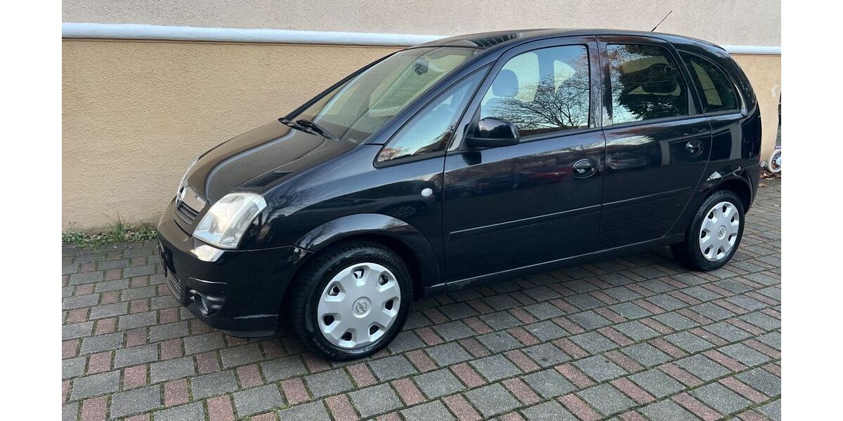 Opel Meriva 140.000 km 3.200 &euro; Gelsenkirchen 45899