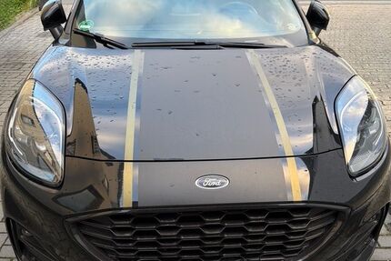 Ford Puma 70.000 km 18.150 &euro; Bad Gandersheim 37581