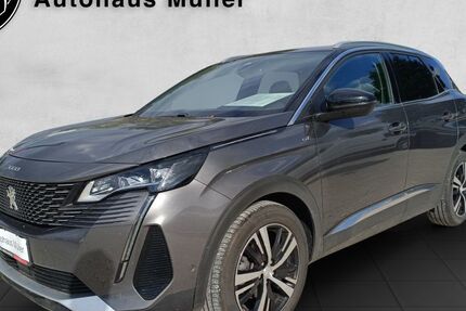 Peugeot 3008 44.051 km 29.900 € Neumarkt 92318