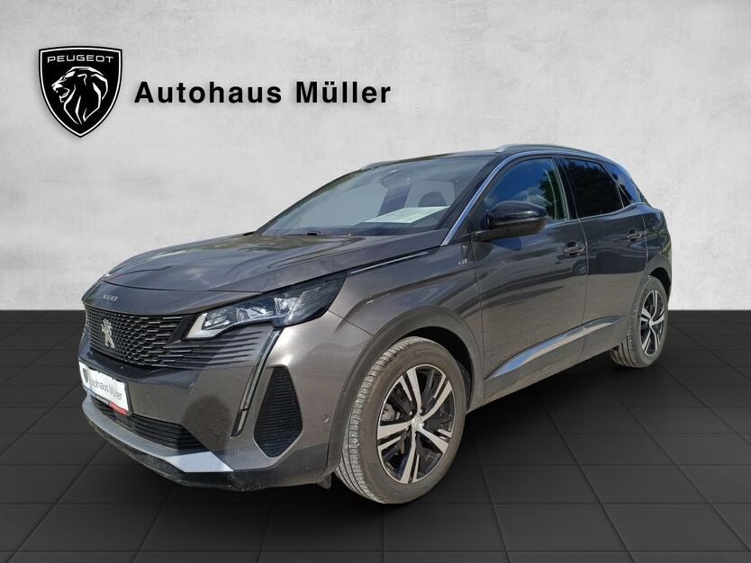 Peugeot 3008 44.051 km 29.900 € Neumarkt 92318