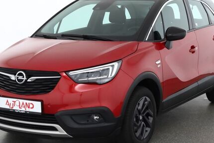 Opel Crossland (X) 57.154 km 13.990 &euro; Zwickau 08056