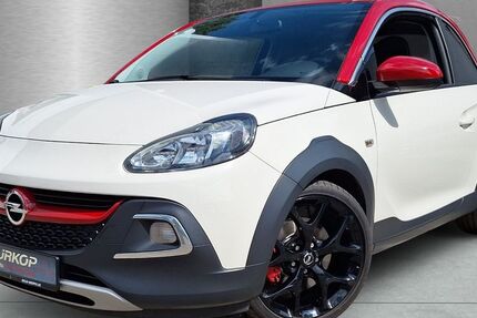 Opel Adam 61.990 km 13.480 &euro; Berlin 10409