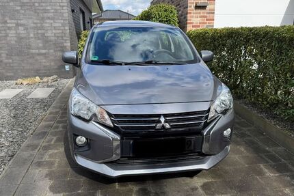 Mitsubishi Space Star 22.000 km 8.900 &euro; Rhede (Ems) 26899