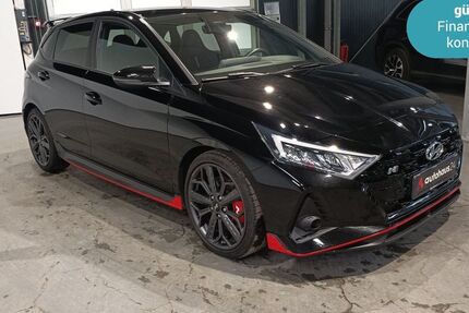 Hyundai i20 30.070 km 25.220 &euro; Eching 85386