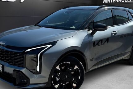 Kia Sportage 6.000 km 38.480 &euro; Dachau 85221