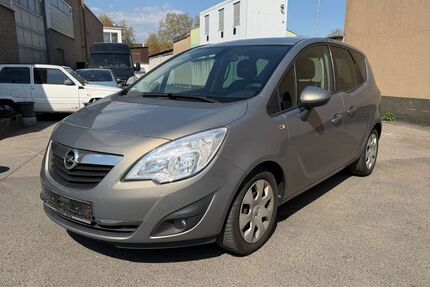 Opel Meriva 189.990 km 4.250 &euro; FRANKFURT 65933