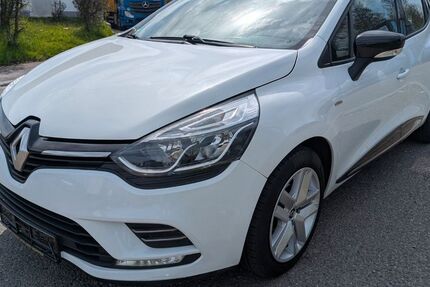 Renault Clio 66.000 km 8.250 &euro; Sulzbach an der Murr 71560