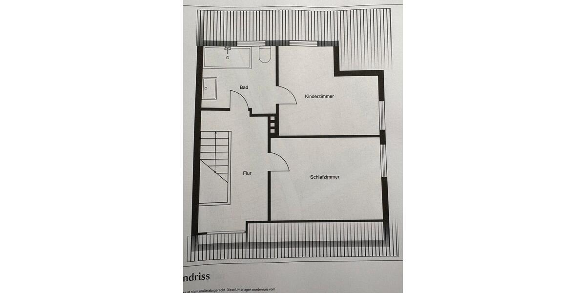 Reihenhaus Heide - 3 Zimmer, 74 m&sup2;, 995&euro; | Angebot:25331703