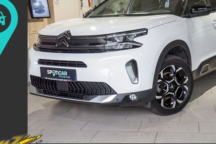 Citroen C5 Aircross 45.133 km 21.440 &euro; Königs Wusterhausen 15711