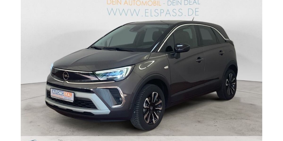 Opel Crossland (X) 5.733 km 19.989 &euro; Duisburg 47138