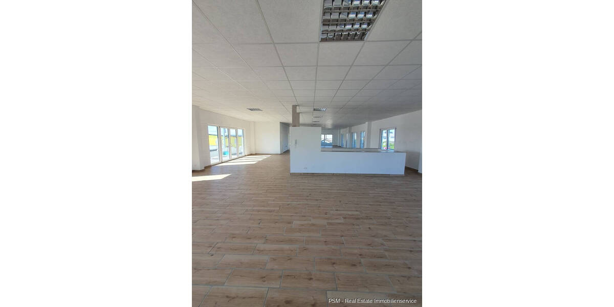 Gewerbeobjekt Babenhausen - 2.500&euro; | Angebot:25733475