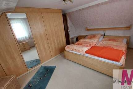 Zimmer Nürnberg Schnepfenreuth - 5 Zimmer, 1.450&euro; | Angebot:27356056