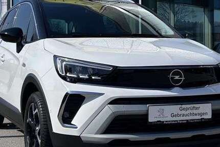 Opel Crossland 2.900 km 18.900 &euro; Traunstein 83278