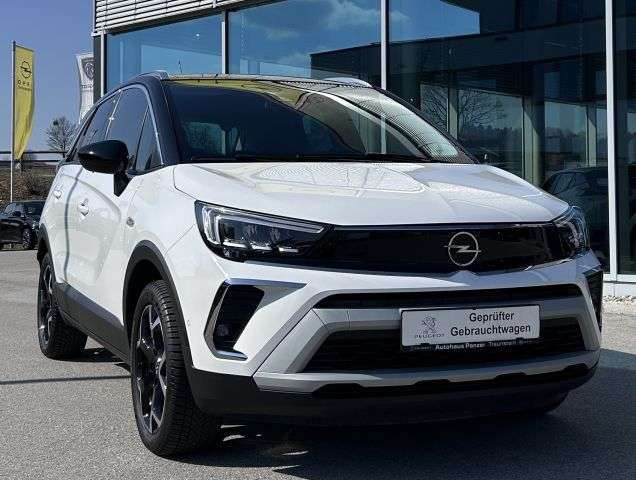Opel Crossland 2.900 km 18.900 &euro; Traunstein 83278