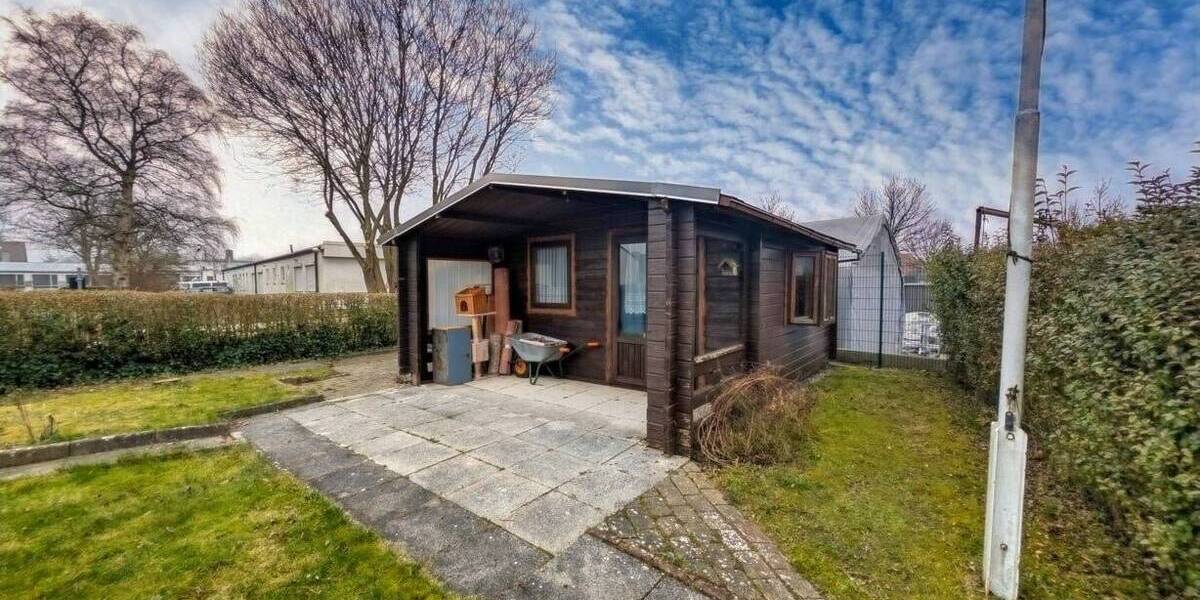 Doppelhaushälfte Kappeln - 4 Zimmer, 87 m&sup2;, 199.000&euro; | Angebot:26188107