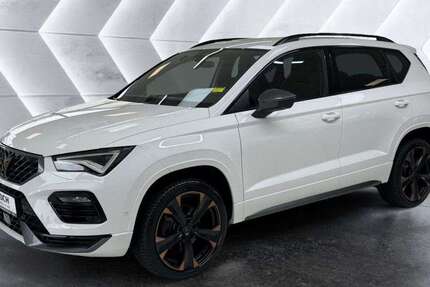Cupra Ateca 9.025 km 32.790 € Berlin 12683