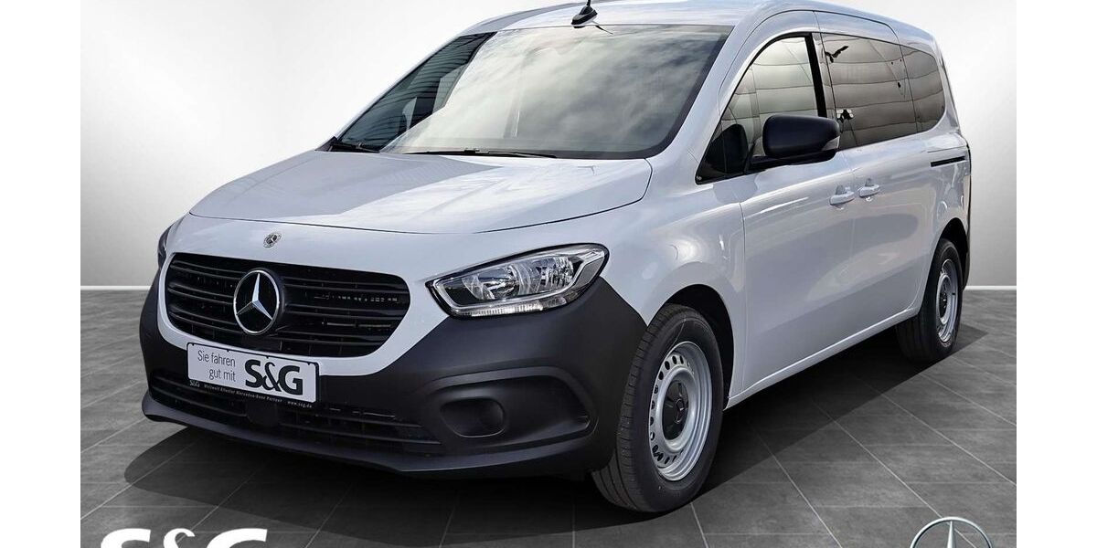 Mercedes-Benz Citan 7.000 km 32.500 &euro; Pforzheim 75179
