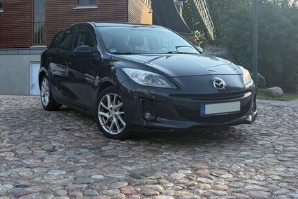 Mazda 3 147.000 km 6.000 &euro; Hamburg 21147