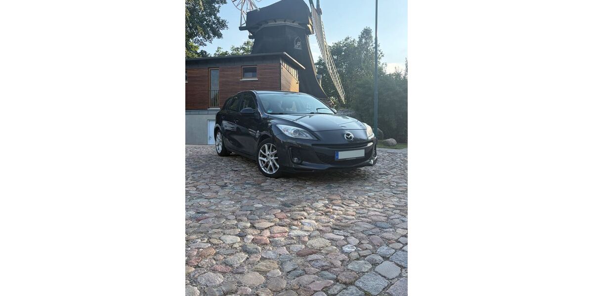 Mazda 3 147.000 km 6.000 &euro; Hamburg 21147