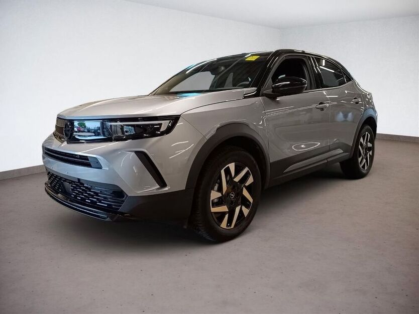 Mokka