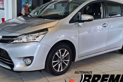Toyota Verso 186.290 km 7.950 &euro; Celle 29227