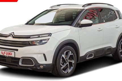 Citroen C5 Aircross 46.979 km 15.990 &euro; Dresden 01069