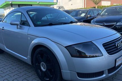 Audi TT 318.000 km 2.900 &euro; Rheinbach 53359