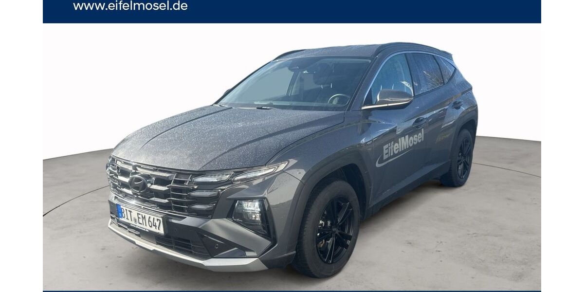 Hyundai TUCSON 2.500 km 38.960 &euro; Bitburg 54634