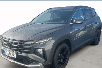 Hyundai TUCSON 8.000 km 38.960 &euro; Bitburg 54634