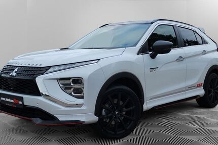 Mitsubishi Eclipse Cross 53.479 km 26.990 € Neuruppin 16816
