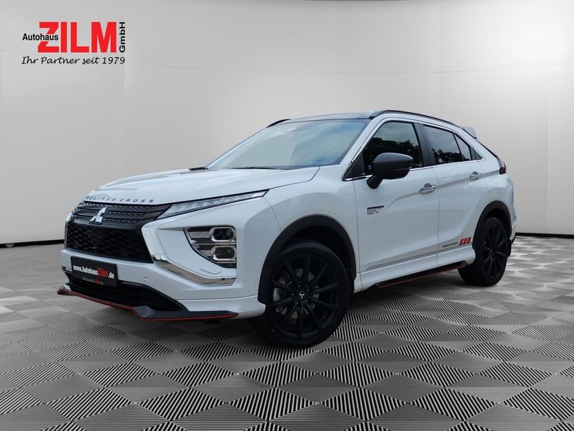 Mitsubishi Eclipse Cross 53.479 km 26.990 € Neuruppin 16816