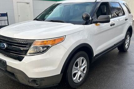 Ford Explorer 229.000 km 12.800 &euro; Wentorf 21465