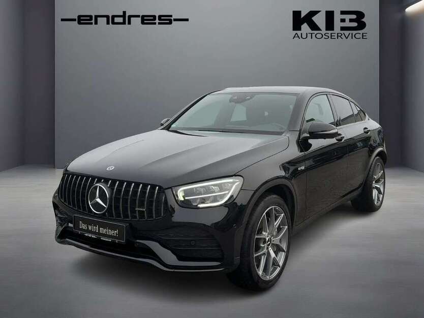 GLC 43 AMG