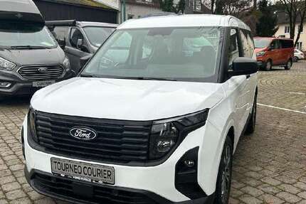 Ford Tourneo Courier 1.400 km 23.489 &euro; Erding 85435