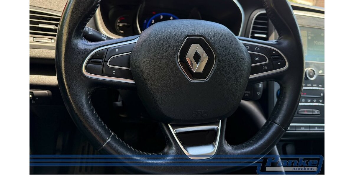 Renault Megane Experience 104.000 km 7.890 &euro; Berlin 13187