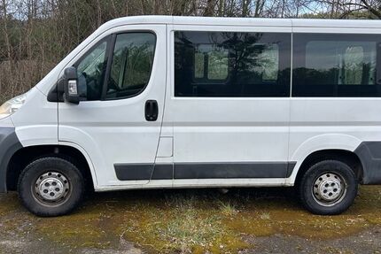 Peugeot Boxer 322.000 km 5.900 &euro; Strausberg 15344