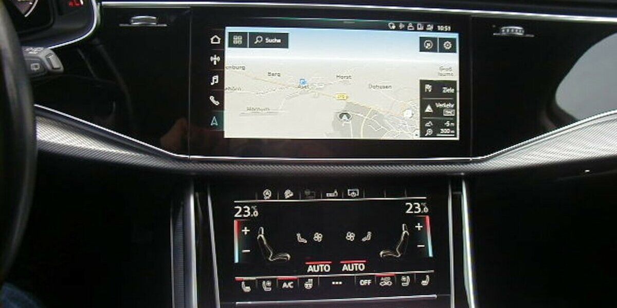 Audi Q7 50 TDI quattro 20 Zoll-Standheizung-Navi-AHK-LE 229.481 km 33.891 &euro; Wittmund 26409