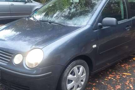 VW Polo 211.000 km 500 &euro; Kreuztal 57223
