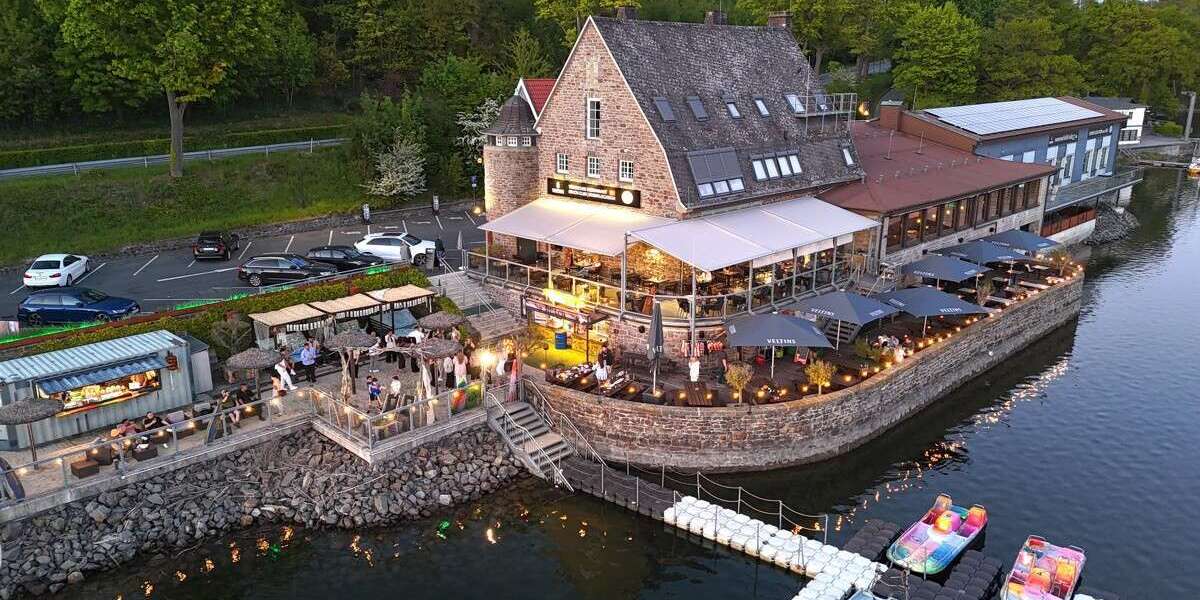 Gewerbeobjekt Möhnesee - 5.000.000&euro; | Angebot:26670895