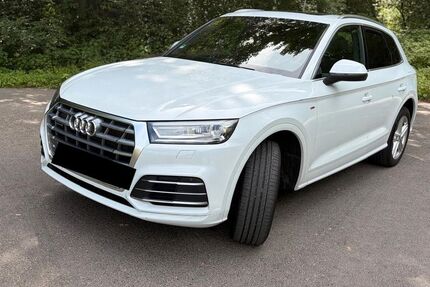 Audi Q5 88.000 km 28.800 &euro; Bad sobernheim 55566