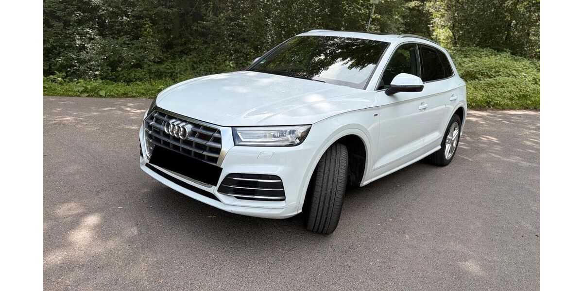 Audi Q5 88.000 km 28.800 &euro; Bad sobernheim 55566