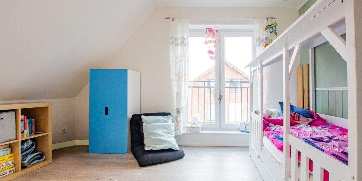 Mehrfamilienhaus, Wohnhaus Harsefeld - 6 Zimmer, 173 m&sup2;, 679.500&euro; | Angebot:25775021
