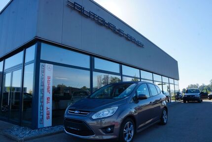 Ford C-Max 137.800 km 5.590 &euro; Salgen, Pfaffenhausen 87775