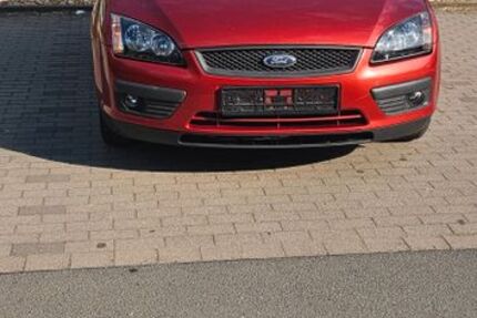Ford Focus 215.000 km 2.750 &euro; Lutherstadt- Eisleben 06295